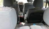 A picture of Distress Automatic transmission sale Toyota picnic with everything working perfectly