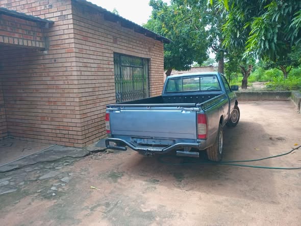 bakkies under r40000