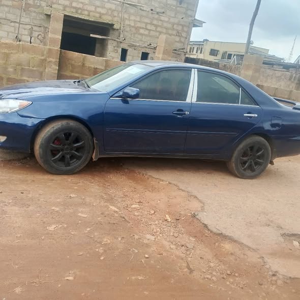 A picture of Car
