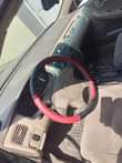 A picture of Fairly Used Honda Babyboy