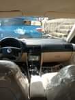 A picture of Golf 2007 model Tokunbo First body Buy and enjoy