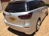 A picture of 2010 Toyota Wish 1 8cc