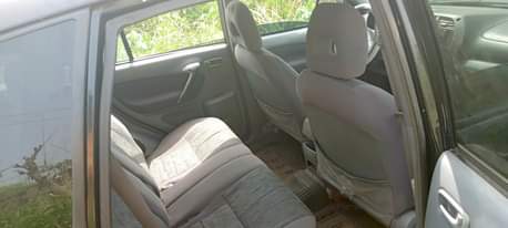 A picture of AWOOF XMAS TODAY S DEALER DEAL TOYOTA RAV4 2004