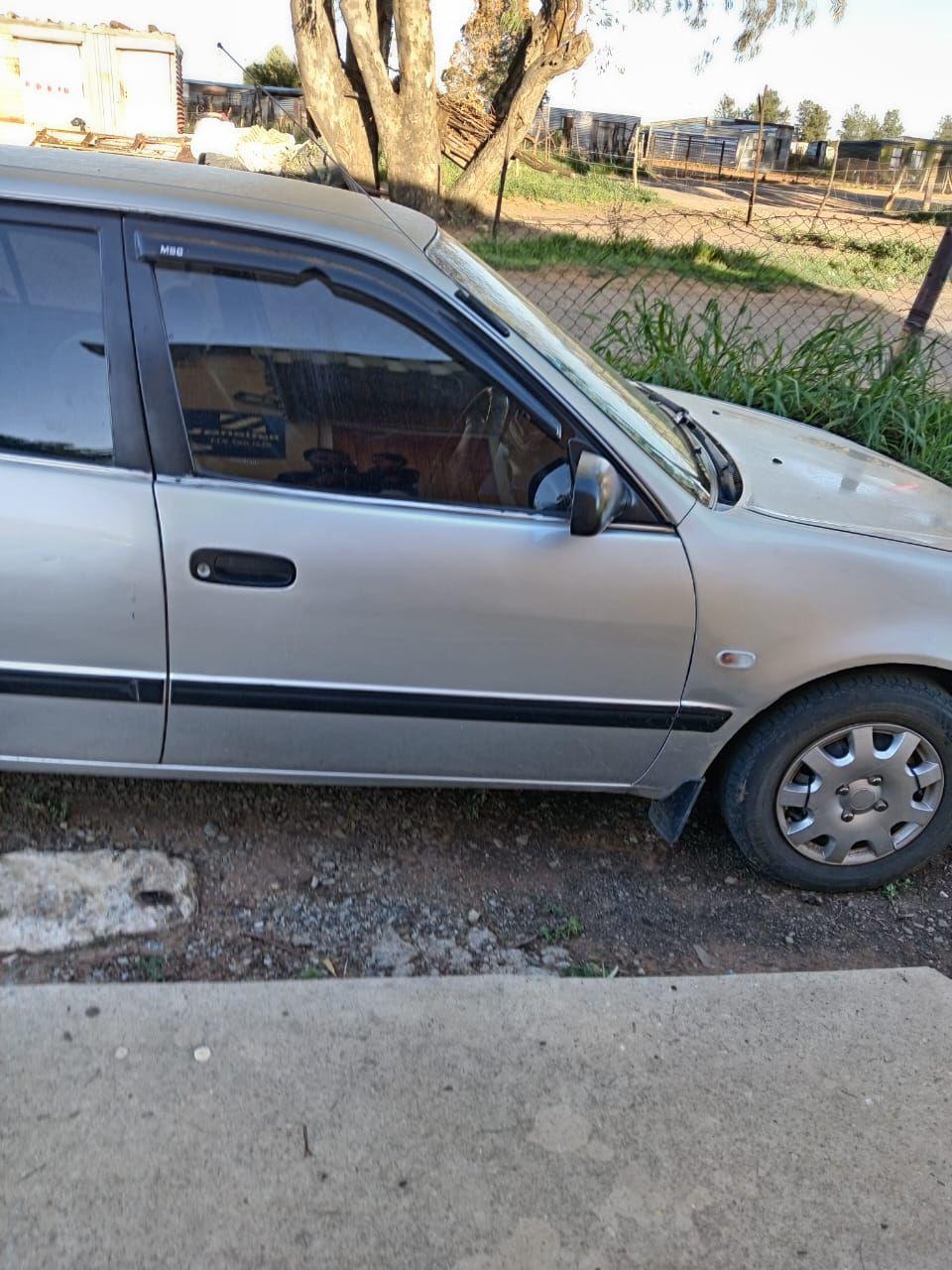 cheap cars welkom