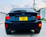 A picture of Price 10 8M SUBARU LEGACY DP Year 2007 Mileage 85000km