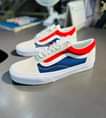 A picture of Vans