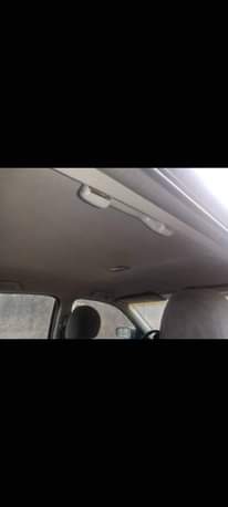 A picture of 2001 Honda Accord Accord