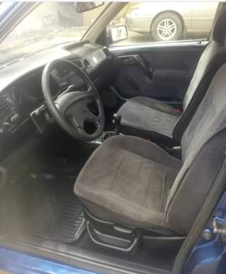 A picture of Volkswagen Golf 3 Super V4 Engine Super clean interior Gear