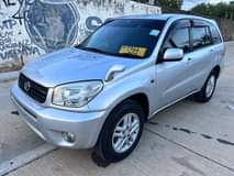 A picture of TOYOTA RAV4 DCQ