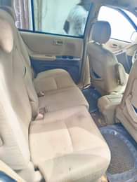 A picture of Call WhatsApp 08163113251 2004 Toyota Highlander Everything working 2 7m