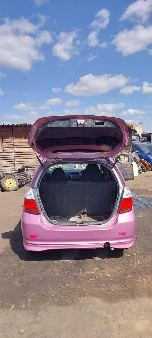 cars harare