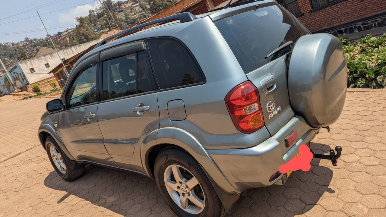 used toyota