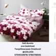 A picture of 5 6 Duvets