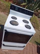 4 plate stoves