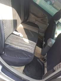 A picture of Toyota Camry tiny light