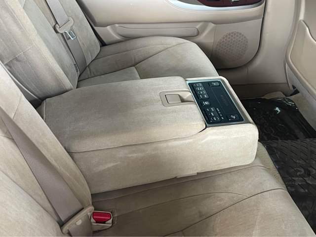 A picture of Toyota Crown