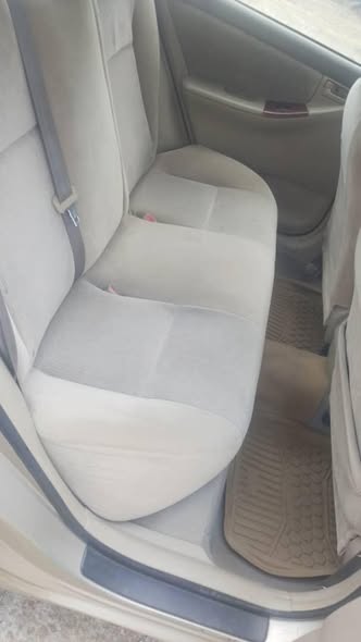 A picture of 2006 Toyota corolla 06