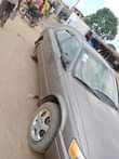 A picture of Registered Toyota Camry tiny light Engine gear working A c