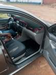 A picture of Corolla 06 07