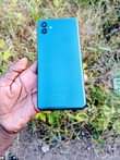 A picture of Samsung Galaxy