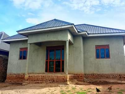 A picture of House for sale