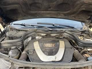 A picture of 2010 Mercedes Benz