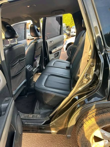 A picture of Nissan xtrail 26m money needed
