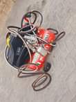 A picture of Air compressor Bei 195 nipgie 0689319654 compressor tu