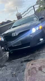 A picture of Registered Toyota Camry 2008 Limited Luxury Edition Upgraded to 2010