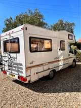 campervans for sale uk