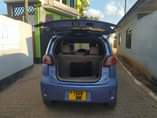 A picture of TOYOTA PORTE