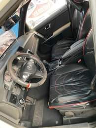 A picture of Extremely clean 2010 model Mercedes Benz glk 350 available in