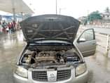 A picture of 2005 Nissan Sentra 960k Naija used Ac coldstone Call or