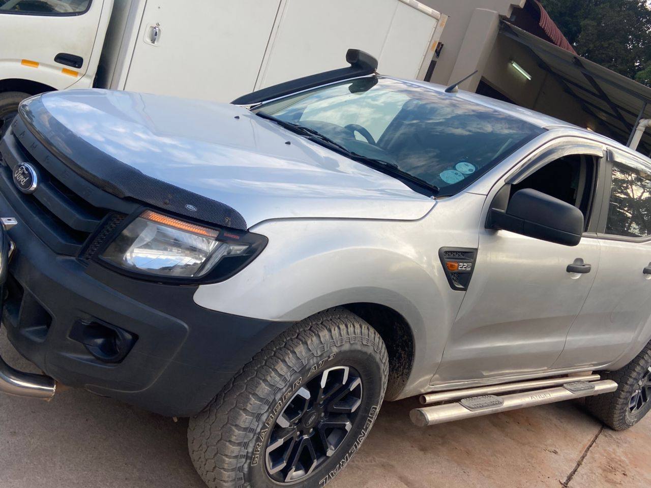 cars for sale in kitwe