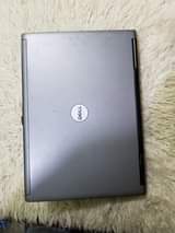 A picture of Dell latitude D530