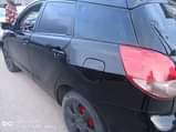 A picture of Toyota matrix Engine Gear Ac Location port Harcourt Price 1