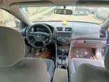 A picture of Honda accord buy and drive