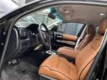 A picture of T Tundra 2022 upgraded model Full option