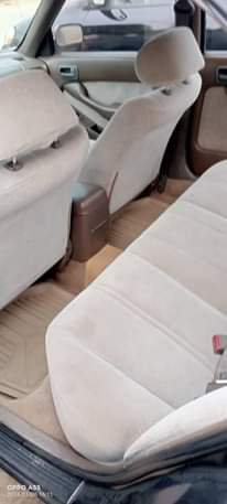 A picture of Orobor Camry for distress sales buy n drive only to