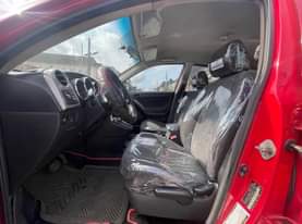 A picture of Registered 2007 Toyota Matrix
