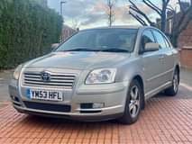 cars under 4000