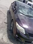 A picture of Toyota Corolla 2010