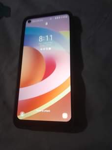 A picture of Samsung A11