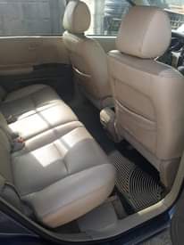 A picture of 2006 Toyota Highlander 8mths Used