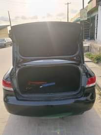 A picture of 2008 Hyundai sonata
