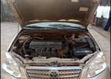 A picture of 2006 Toyota corolla LE