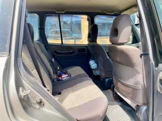 A picture of RAV4 mil 9 8