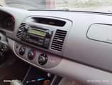 A picture of Clean Toyota Camry 2004