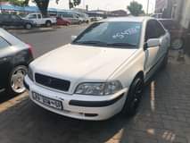 volvo s40