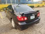 A picture of Toyota Corolla 2006 S Toks Standard 4 Plugs No Issues